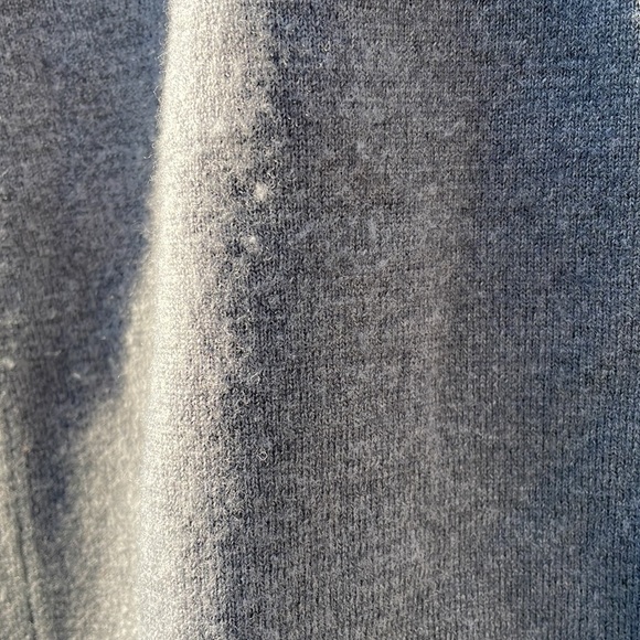 Hugo Boss Zip Front Cardigan - Picture 7 of 11